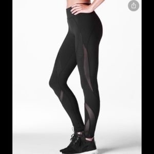 MICHI Spire Workout Leggings